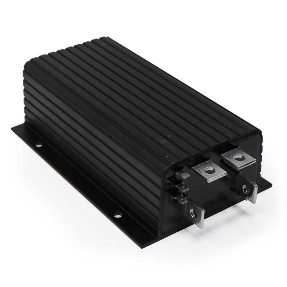 Curtis 36/48V 350A (0-5K) PMC