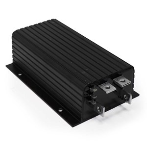 Curtis 36/48V 350A (0-5K) PMC