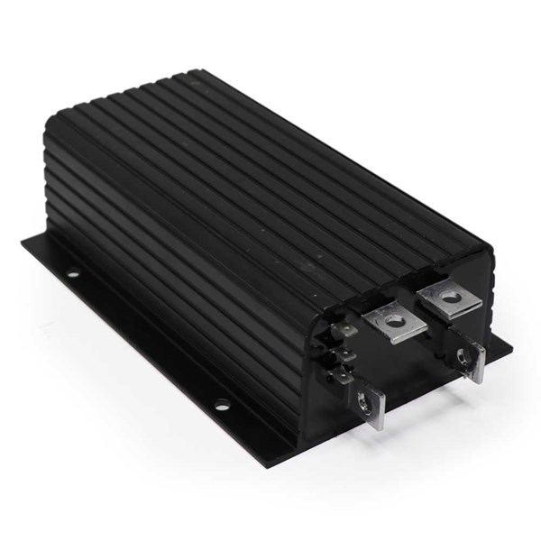 Curtis 36/48V 350A (0-5K) PMC