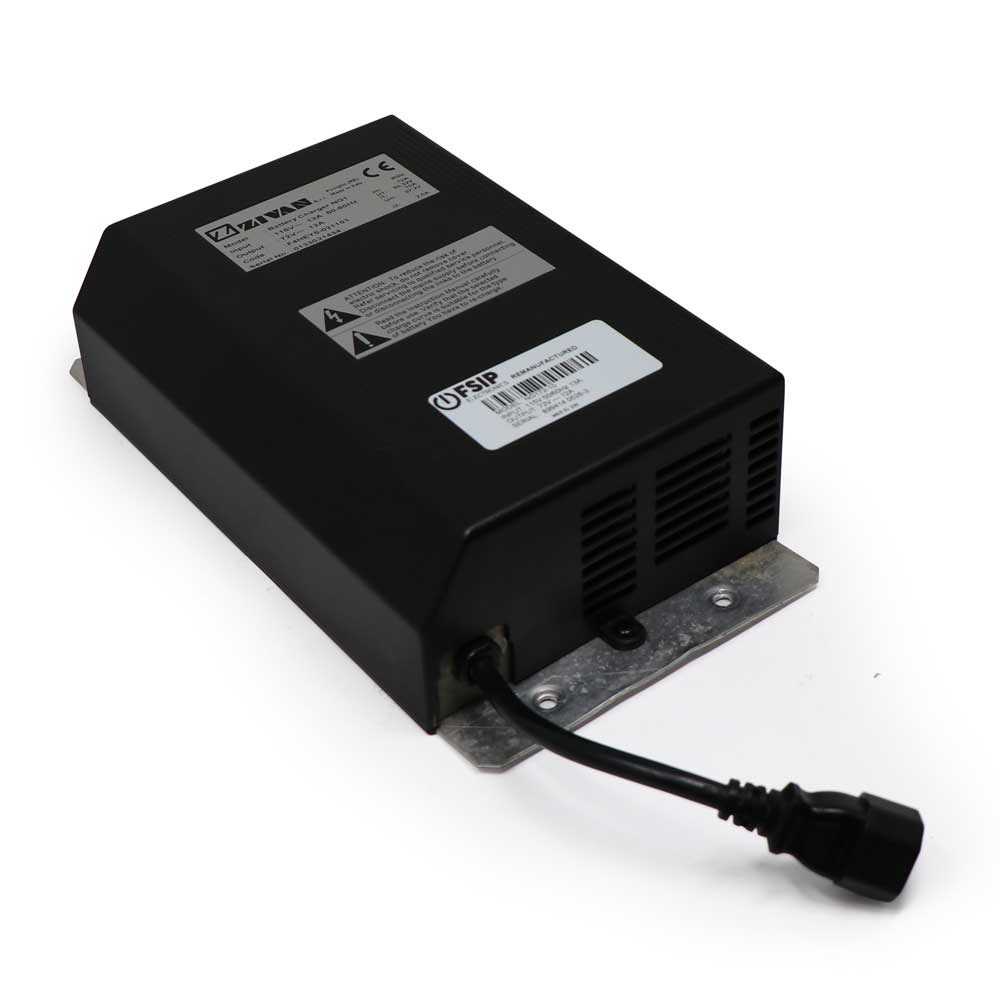 Zivan 72V Battery Charger (115vac Input)