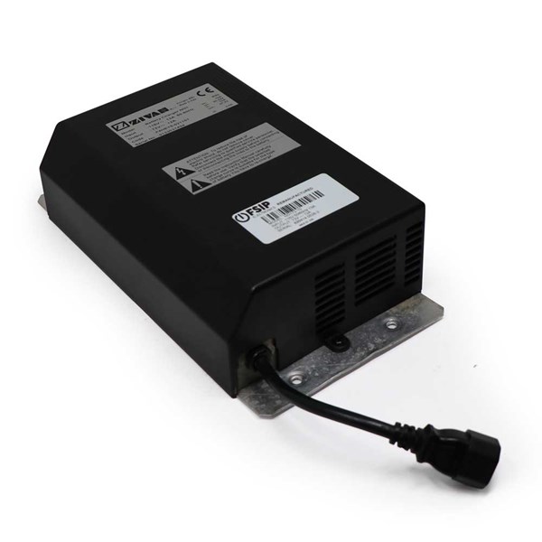 Zivan 72V Battery Charger (115vac Input)
