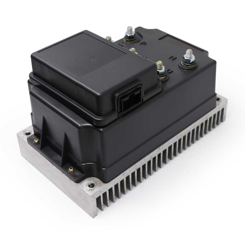 CAT/Mitsubishi 36/48V 300A Traction Control