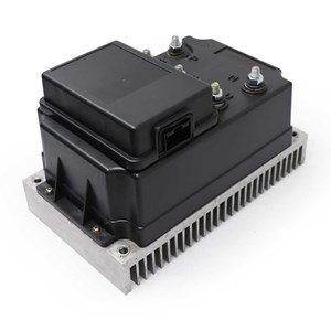 CAT/Mitsubishi 36/48V 300A Traction Control