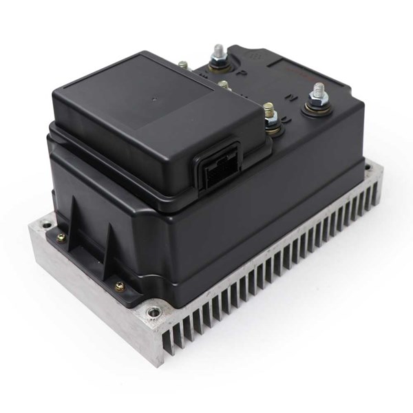 CAT/Mitsubishi 36/48V 300A Traction Control