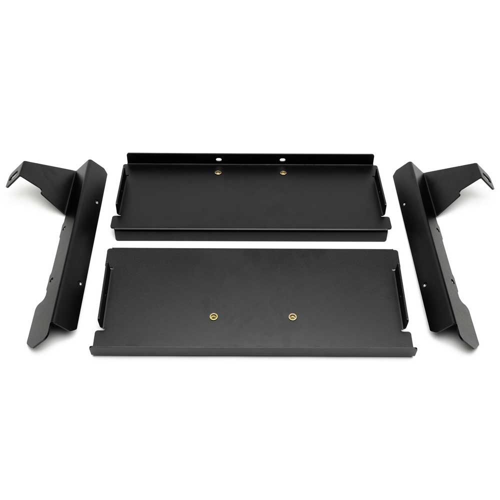 MODZ Lithium Battery E-Z-GO RXV Installation Bracket
