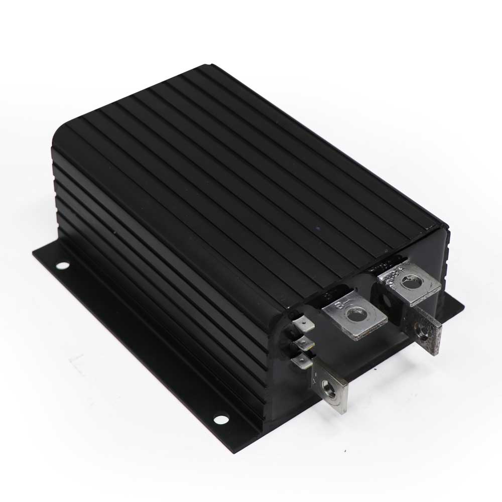 Curtis 24/36V PMC