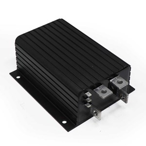 Curtis 24/36V PMC
