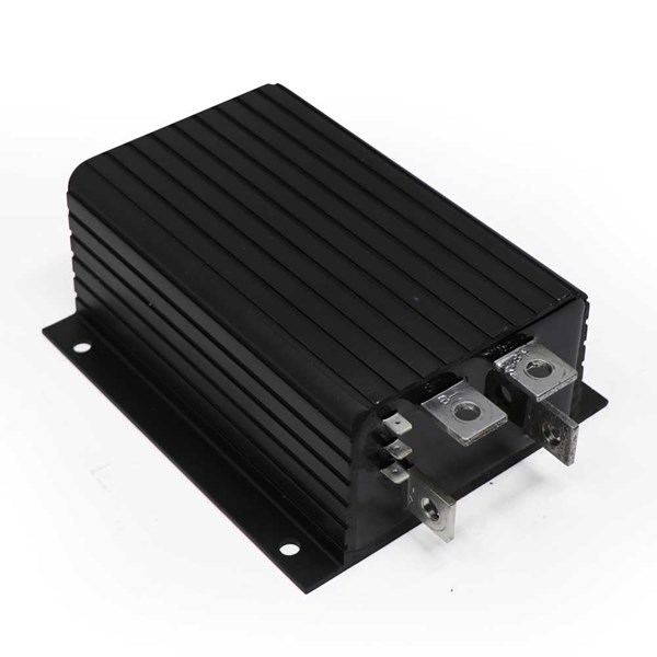 Curtis 24/36V PMC