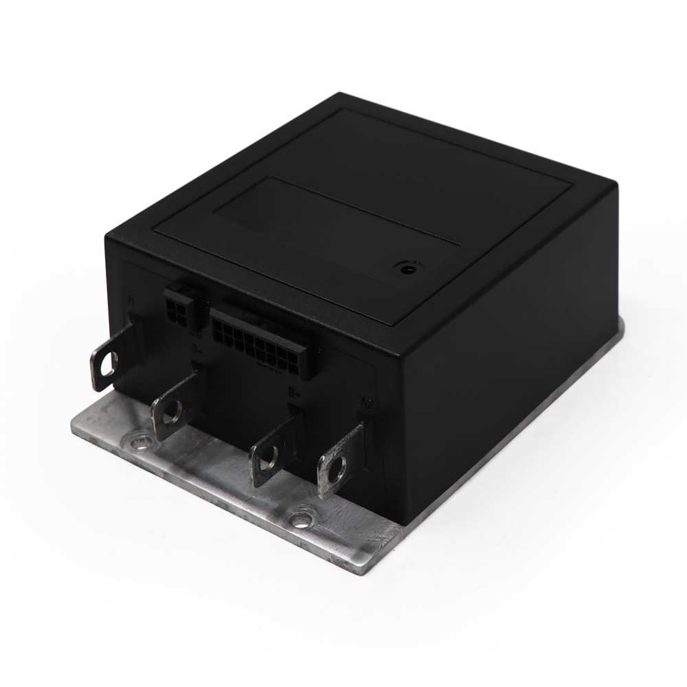 Curtis 24V 250A PMC