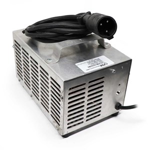 DPI  Accusense 48V 17/14A Battery Charger