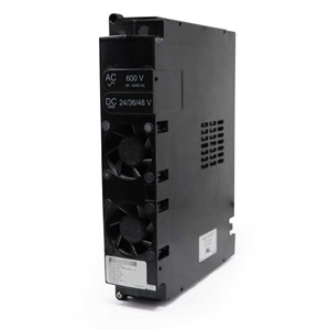 Enersys 600VAC In 24/36/48VDC Out Charger Module