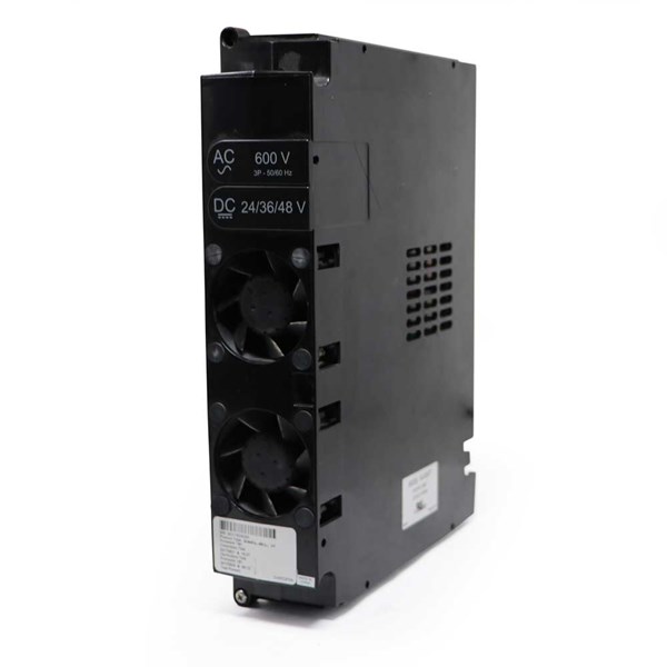 Enersys 600VAC In 24/36/48VDC Out Charger Module