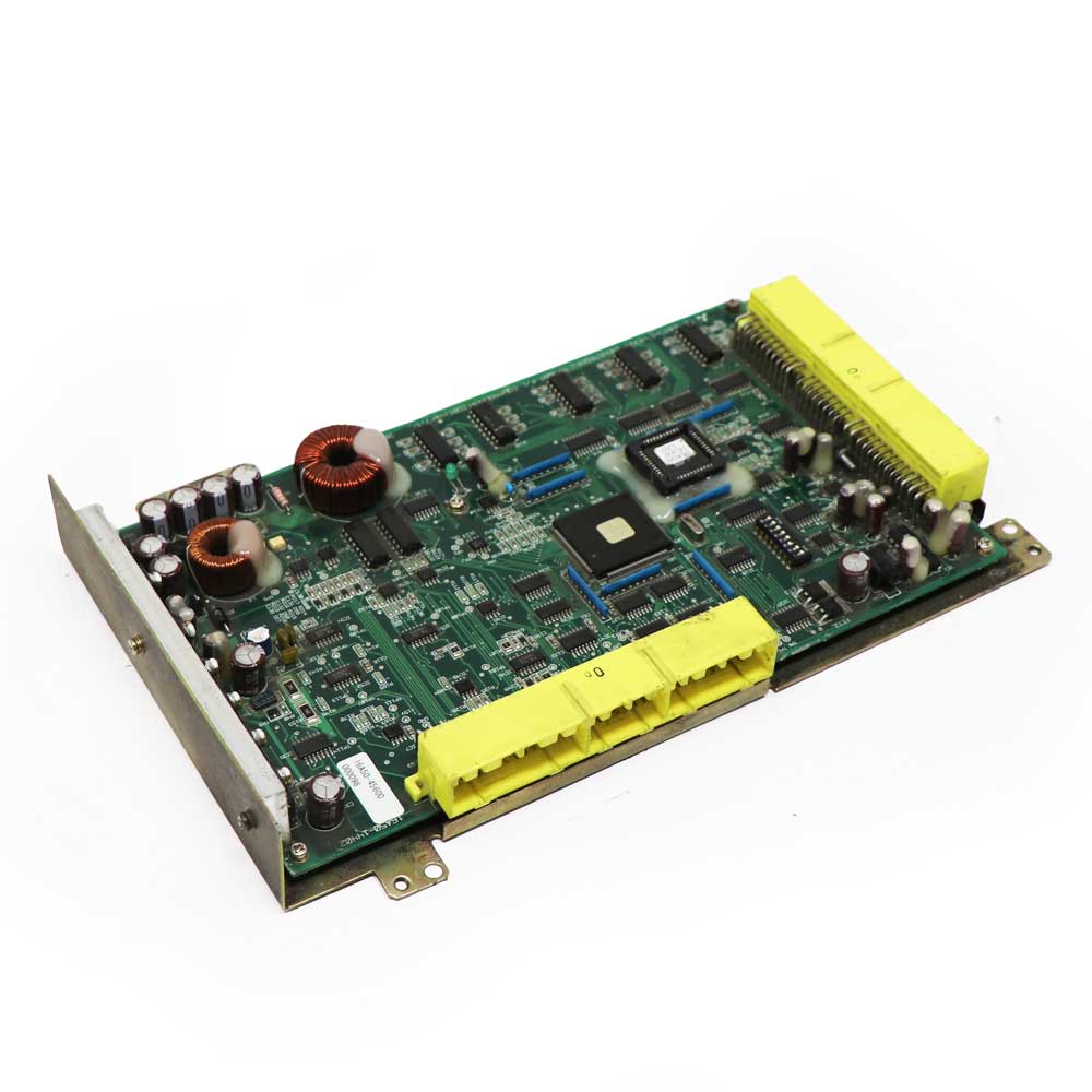 Caterpillar 36V Logic Board