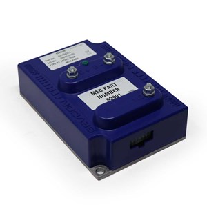 Sevcon Micromos