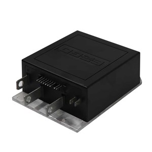 Curtis E-Z-GO 36V 300-350A DCS Controller
