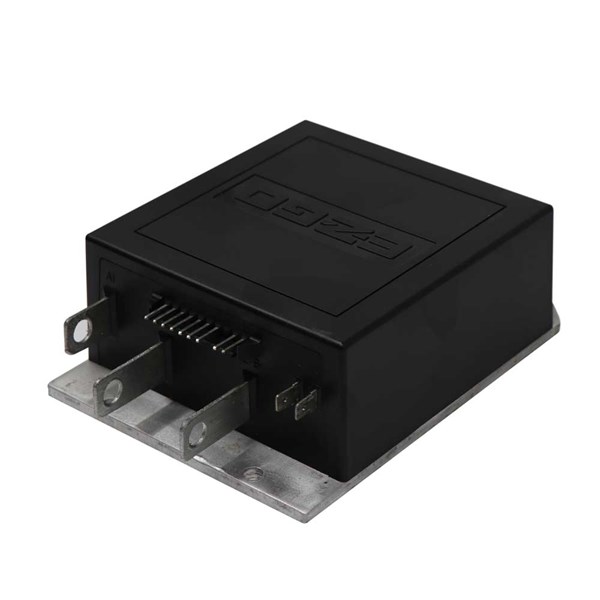 Curtis E-Z-GO 36V 300-350A DCS Controller
