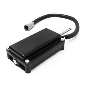 CAT/Mitsubishi Accelerator Switch