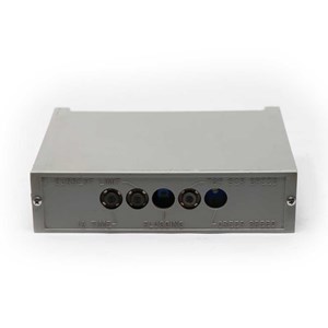 GE A-Series Open Card