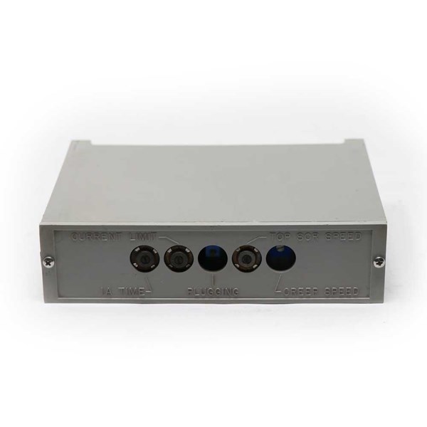 GE A-Series Open Card