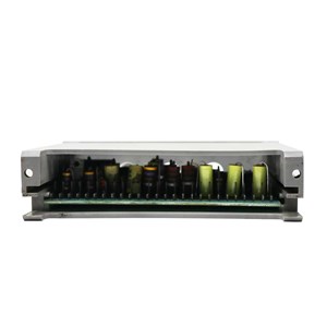 GE A-Series Open Card
