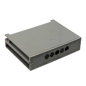 GE A-Series Open Card