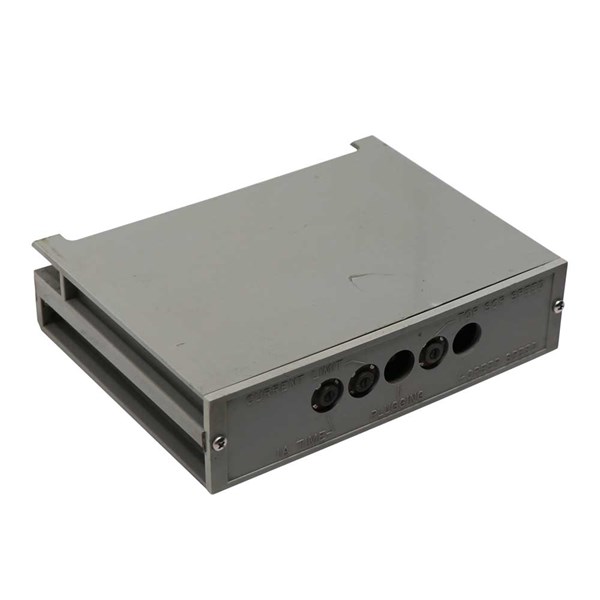 GE A-Series Open Card