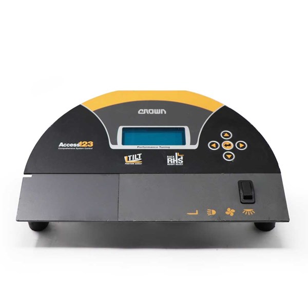 Crown Access 1 Display Module