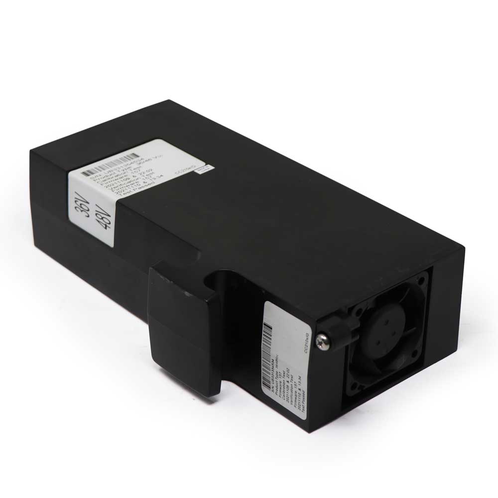 Enersys 1-Phase, 1KW, 120VAC In, 36/48VDC Out Charger Module