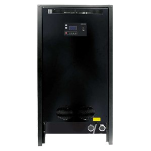 GREENXL Three-Phase Industrial Battery Charger 480VAC with 640 DIN Connector