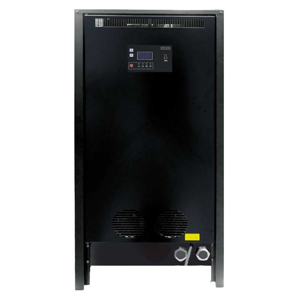 GREENXL Three-Phase Industrial Battery Charger 480VAC with 640 DIN Connector