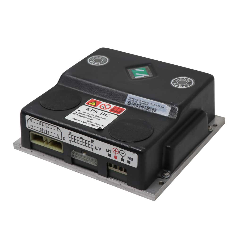 Zapi Inverter EPS Steering Controller EPS-DC