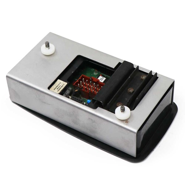 Hyster Standard SEM Display
