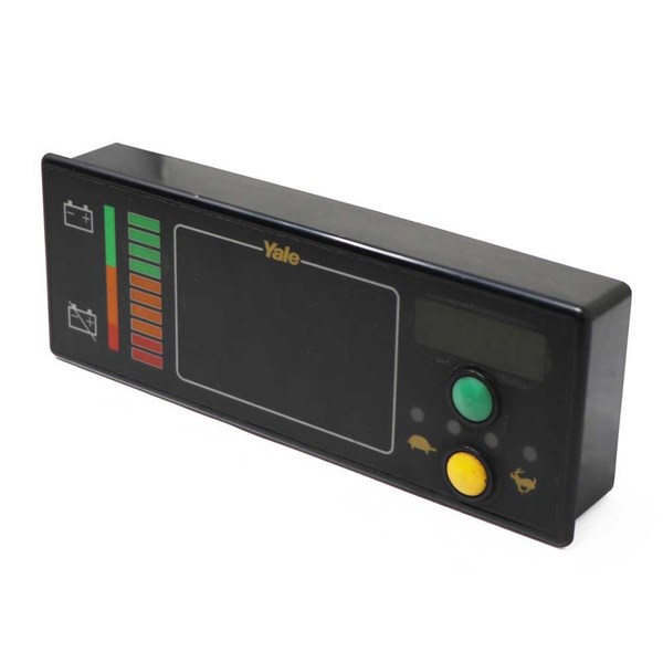 Yale Premium ZX Display