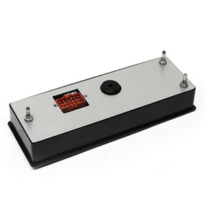 Yale Premium ZX Display