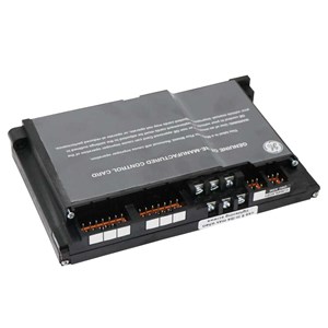 GE EV100 C1 Analog Card