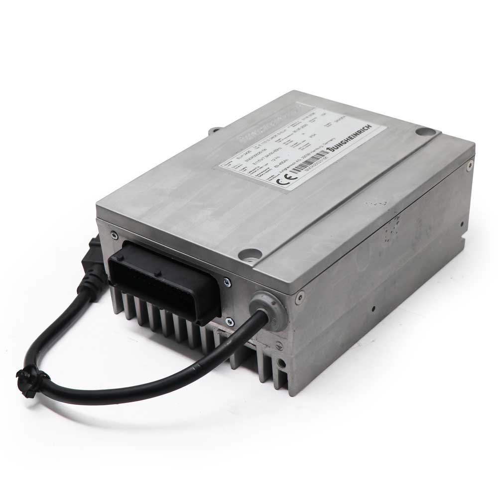 Jungheinrich Battery Charger 24V 25A
