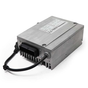 Jungheinrich Battery Charger 24V 25A