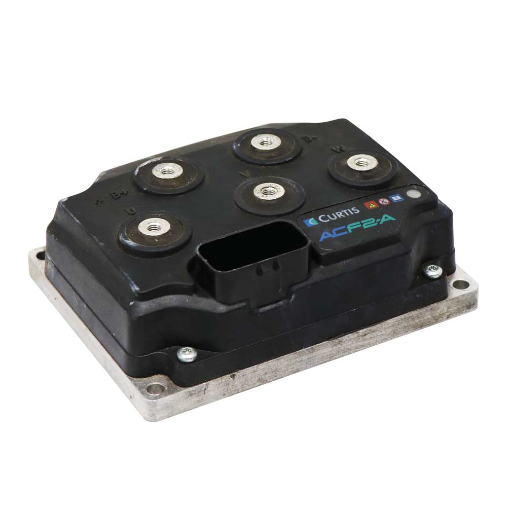 Curtis AC F2-A Control 24V 150A