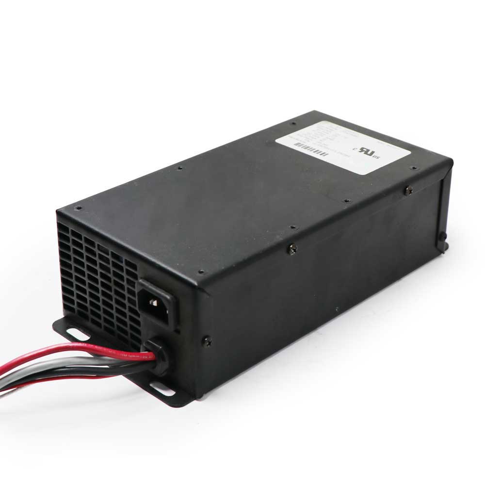 Crown 24V 30A On-board Battery Charger