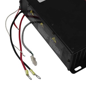 Crown 24V 30A On-board Battery Charger