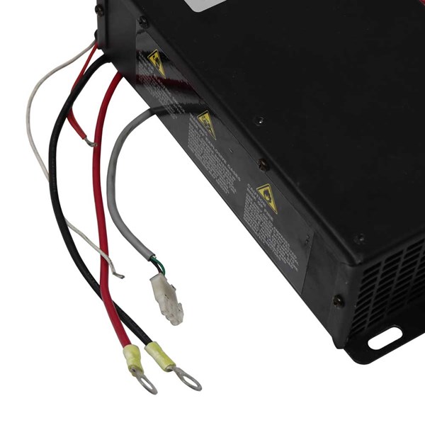 Crown 24V 30A On-board Battery Charger