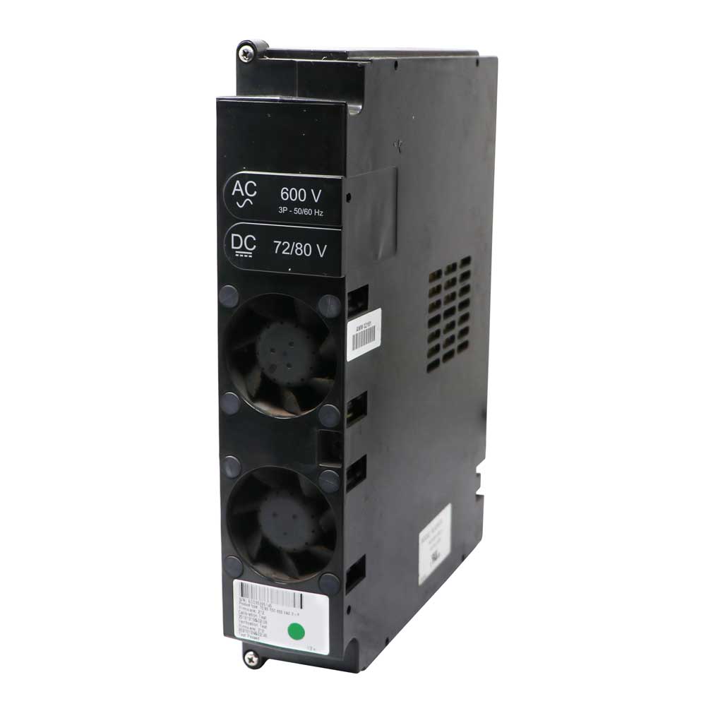 Enersys 72/80V DC 600VAC 3-Phase Module
