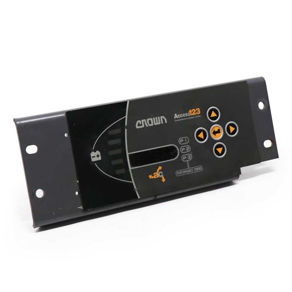 Crown Access 1 36V Dash Display