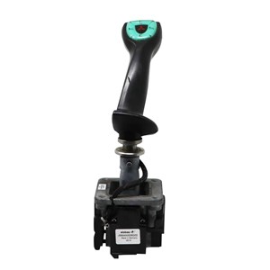 Elobau Hall Effect 2-Axis Joystick