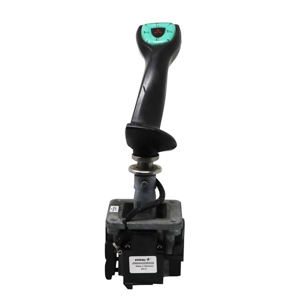 Elobau Hall Effect 2-Axis Joystick