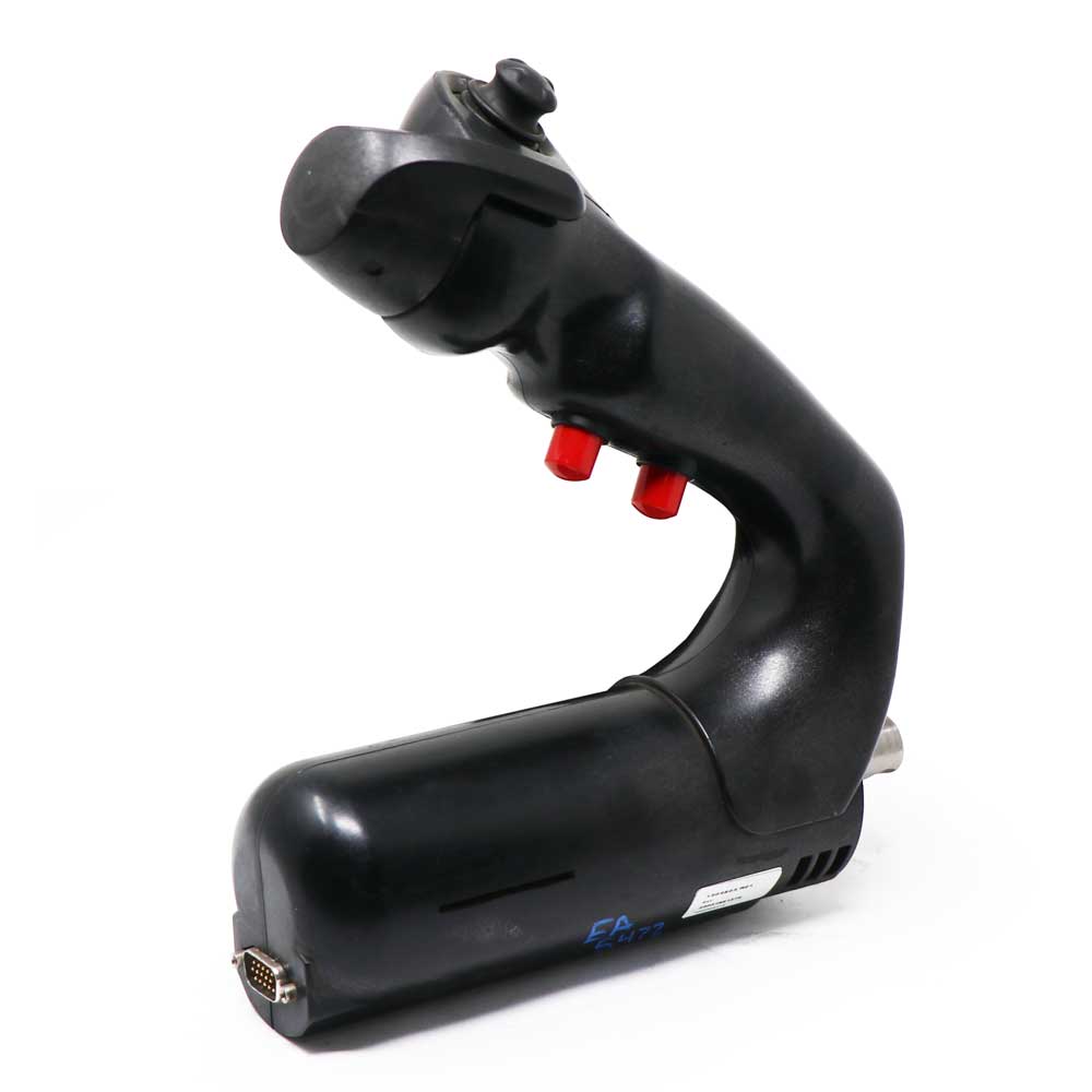 Raymond Joystick Assembly (1204803/R01) for Model 4250-C50TT