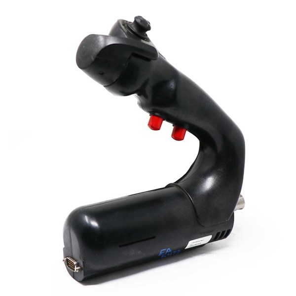 Raymond Joystick Assembly (1204803/R01) for Model 4250-C50TT