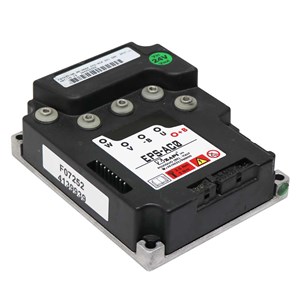 Zapi EPS-AC0 24V 50A Steer-by-Wire Controller (F07237-NA)