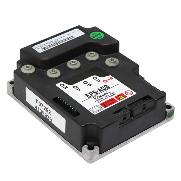 Zapi EPS-AC0 24V 50A Steer-by-Wire Controller (F07237-NA)