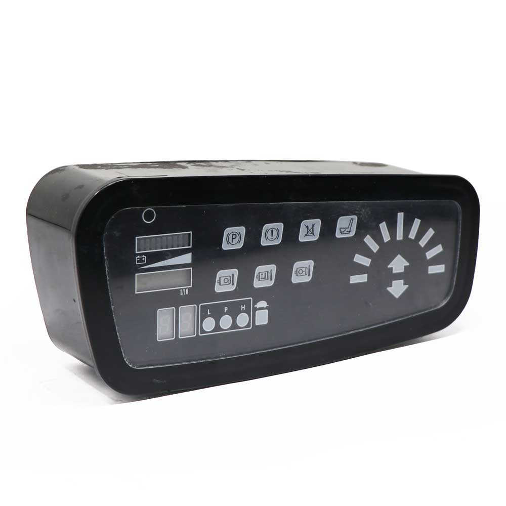 R&R - Raymond Instrument Panel (2943017) Display Console for Model 445-C40TF